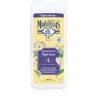 Le Petit Marseillais Night Collection Chamomile & Elder Afslappende bruse gel 650 ml