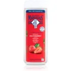 Le Petit Marseillais Organic Wild Strawberry Silkig duschgel 400 ml