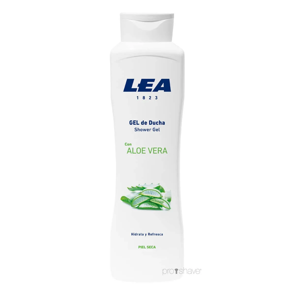 LEA Aloe Vera Shower Gel 750 ml 750 ml