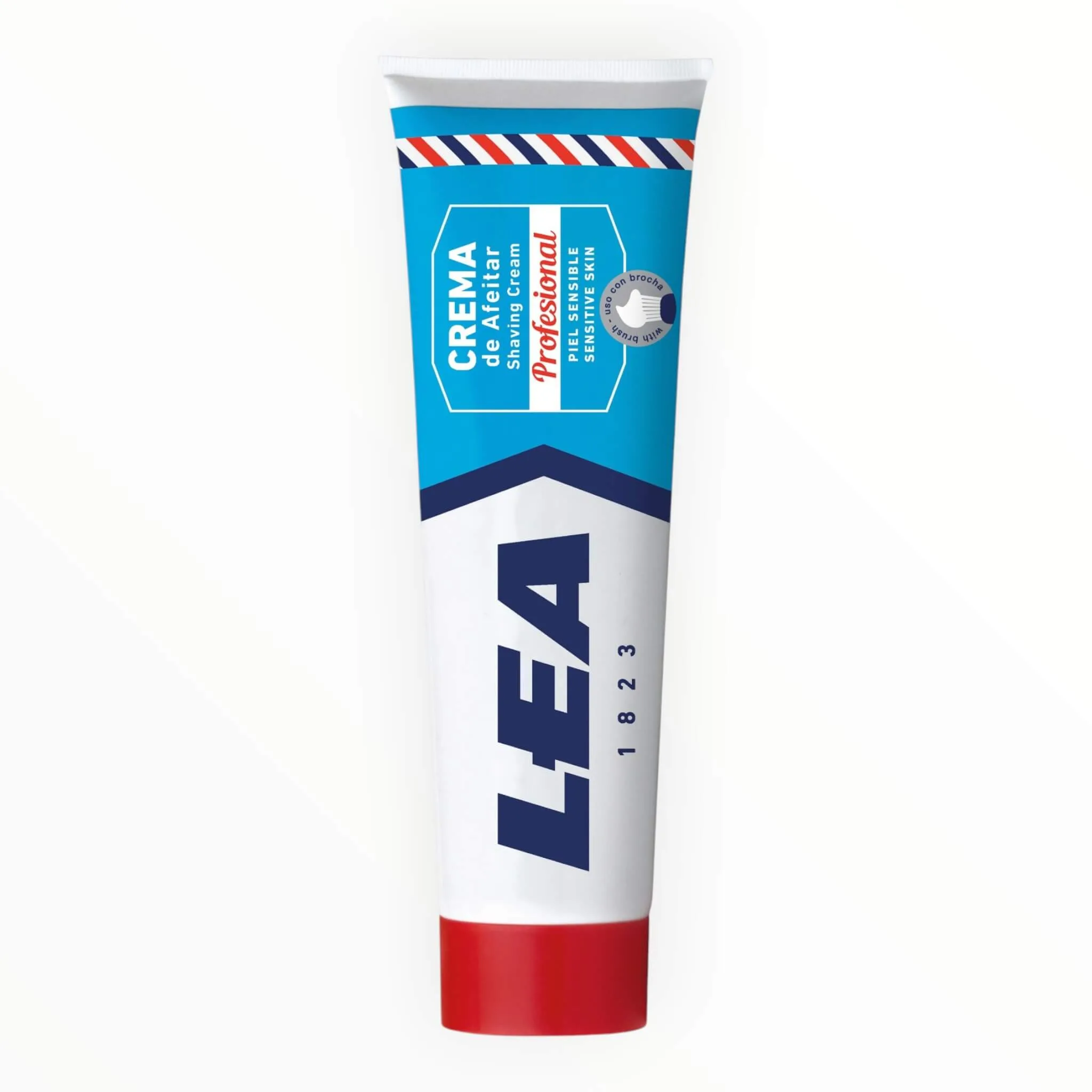 LEA Classic Barbercreme, Professional, 250 g.