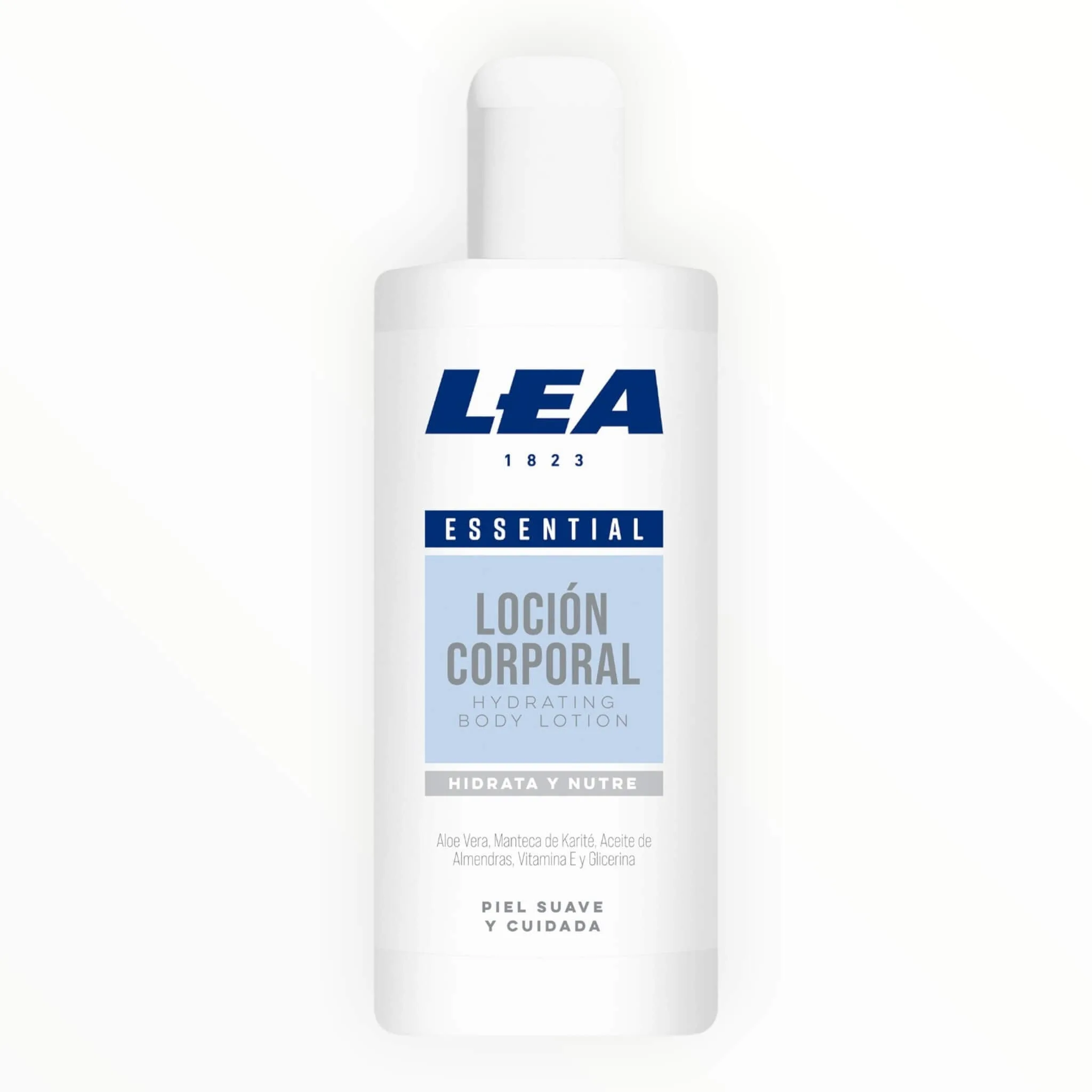 LEA Classic Bodylotion, Essential, 250 ml.
