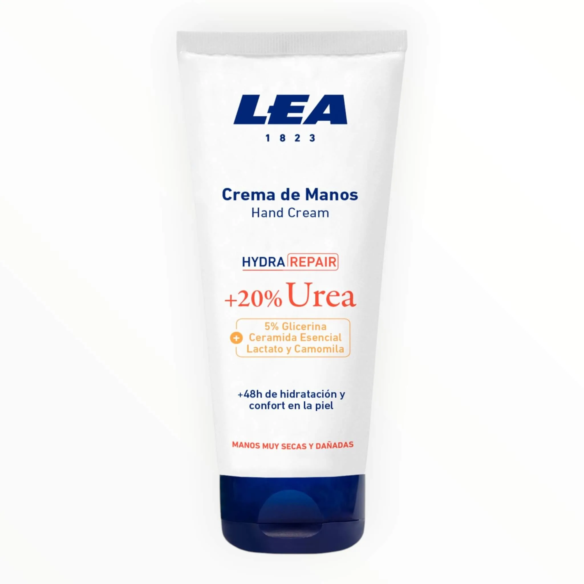 LEA Classic Håndcreme, Hydra Repair, 20% Urea, 75 ml.