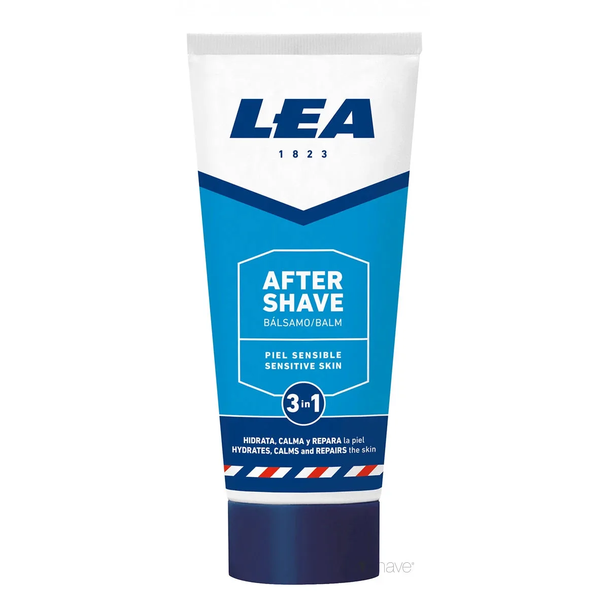 LEA Men After Shave Balm 3 in 1 75 ml