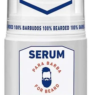 LEA Skæg Serum (50 ml)