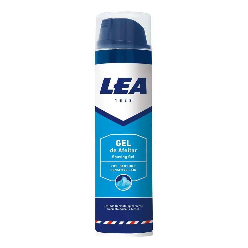 LEA Barbergel (200 ml)