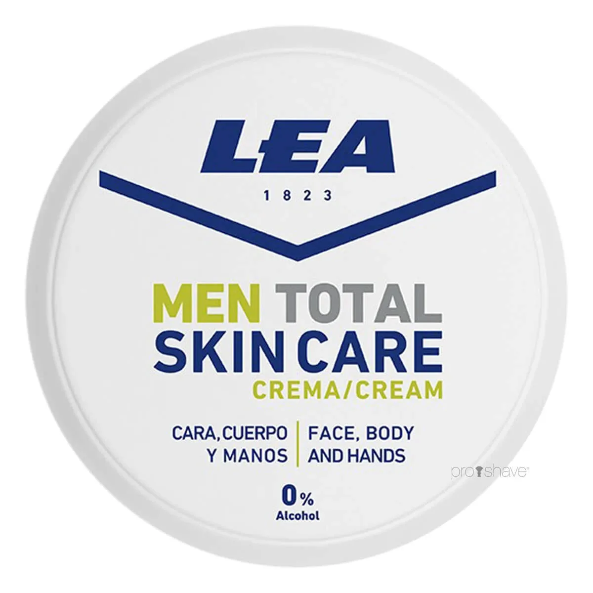 LEA Men Total Skincare Cream 100 ml
