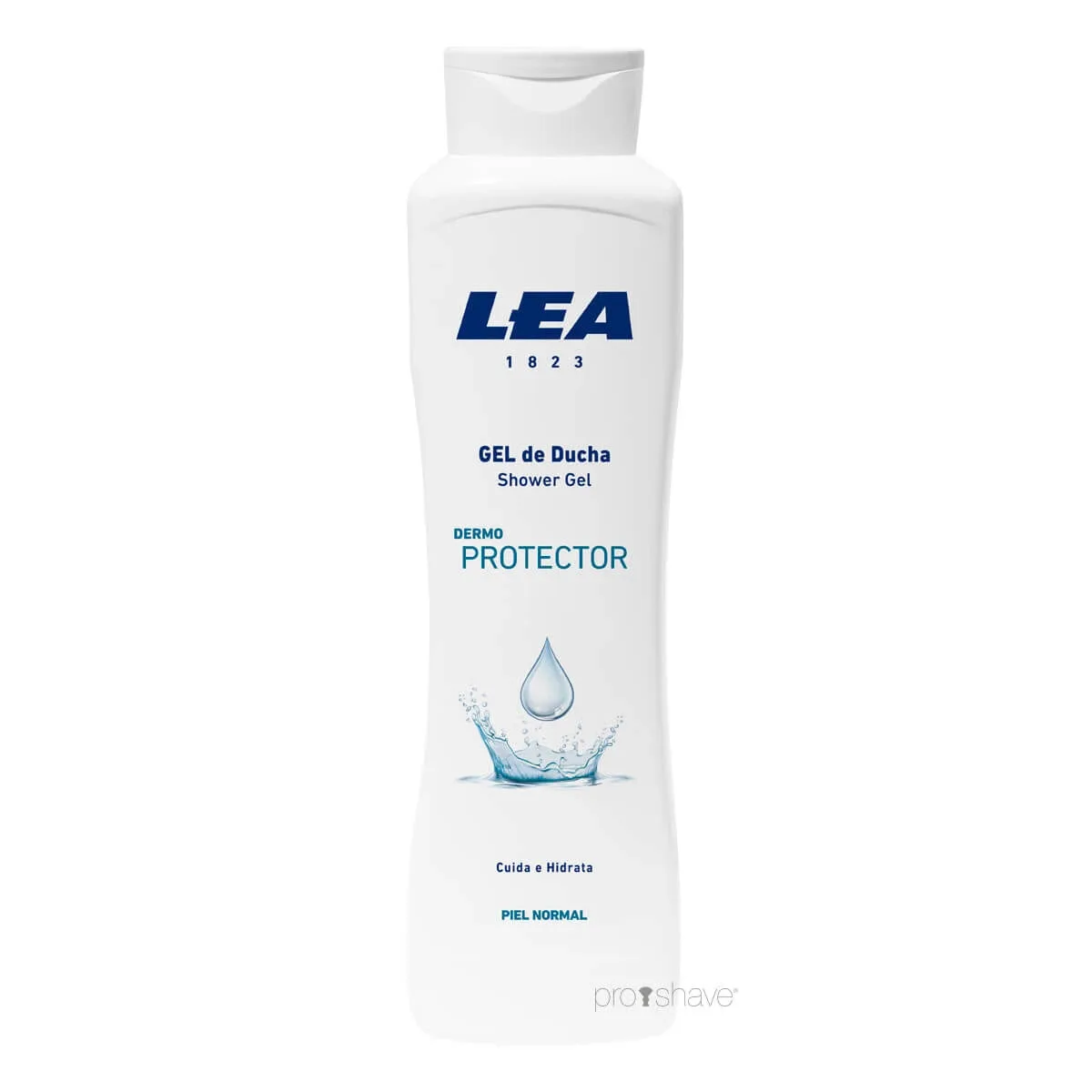 LEA Classic Showergel, Dermo Protector, 750 ml.