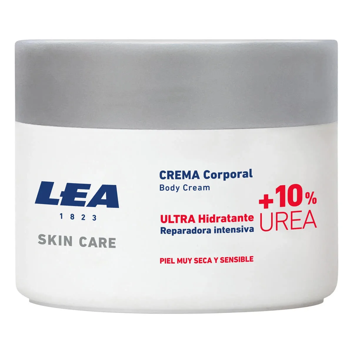 LEA Women 10 % Urea Ultra Hydrant Body Cream