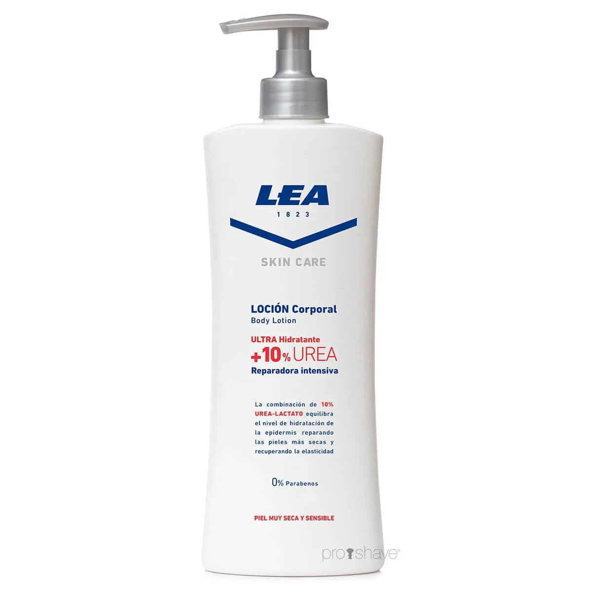 LEA Women 10 % Urea Ultra Hydrant Body Lotion 400 ml
