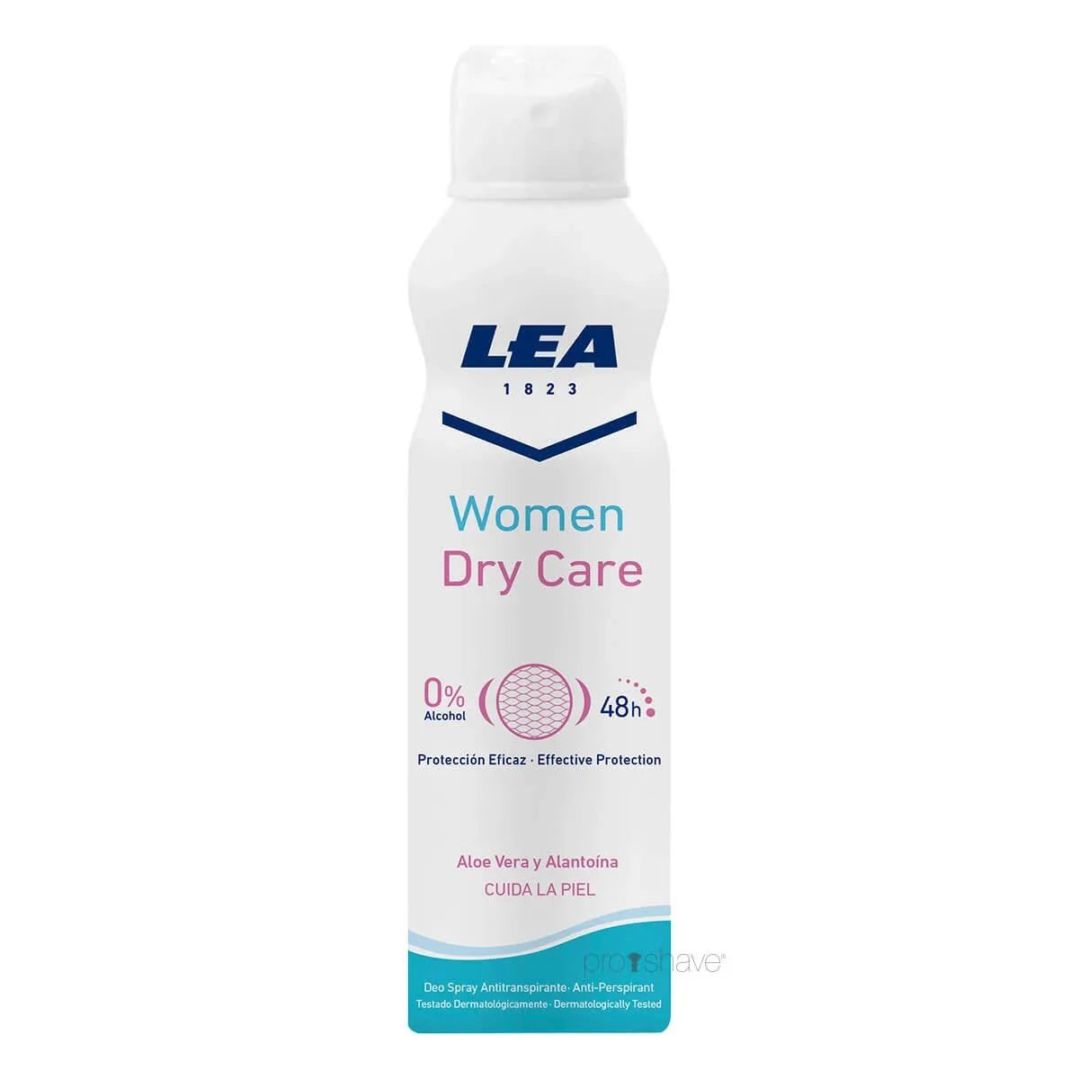 LEA Women Dry Care Deo Spray 150 ml
