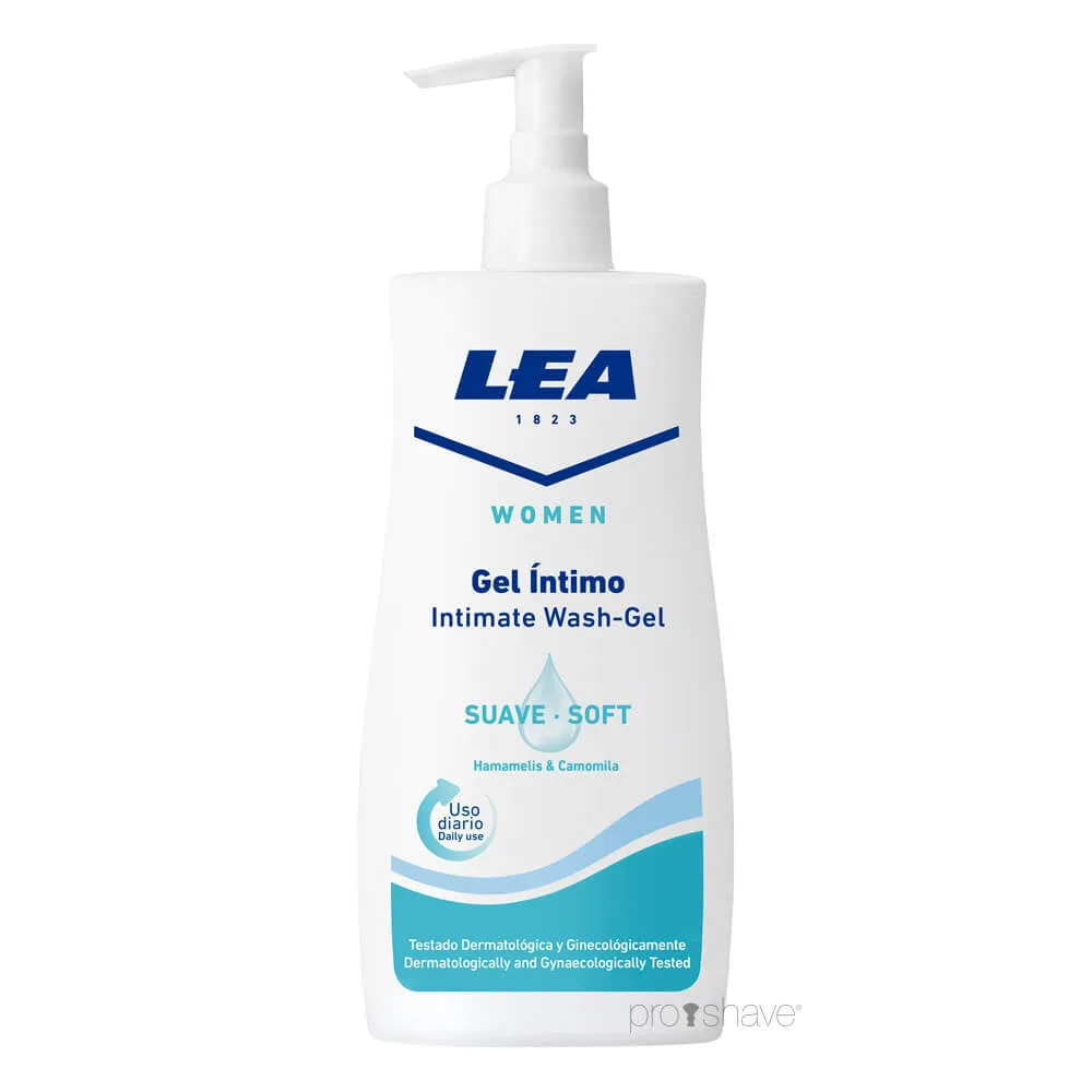 LEA Women Women Intimate Wash Gel 250 ml