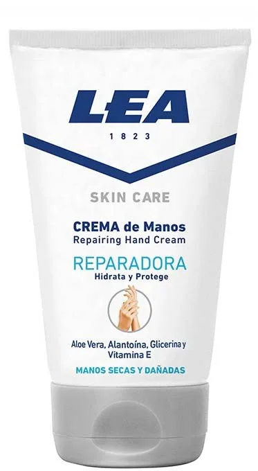 LEA Classic Håndcreme, Repairing, 125 ml.