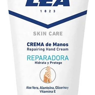 LEA Women Moisturizing Repairing Hand Cream 75 ml