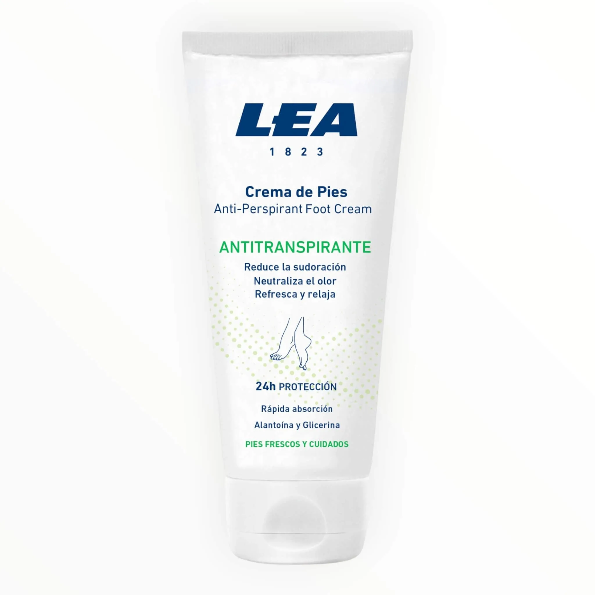 LEA Women Relaxing Foot Cream 75 ml