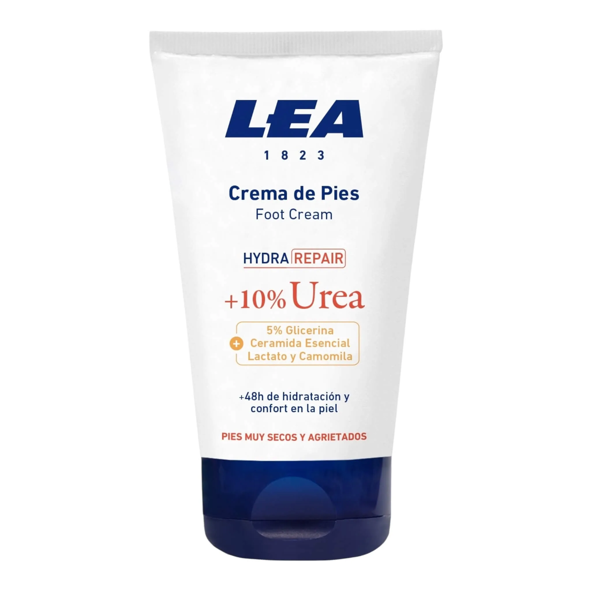 LEA Women Repairing Foot Cream 125 ml