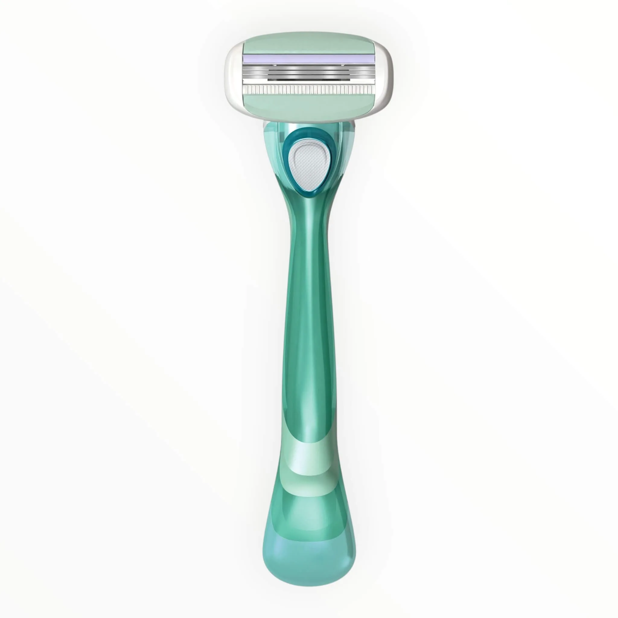 LEA Women Women Soft3 Sensitive Razor