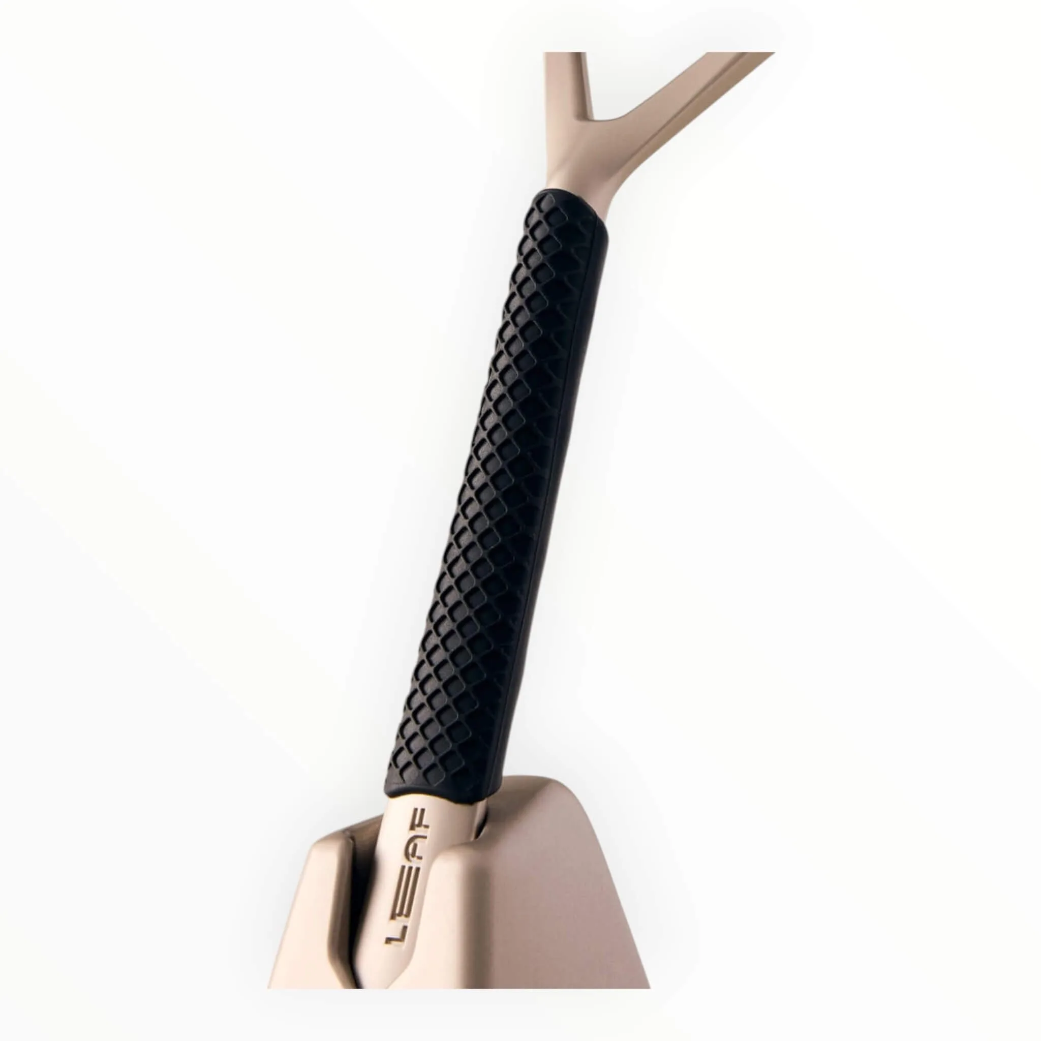 LEAF Shave Grip Sleeve, The Leaf