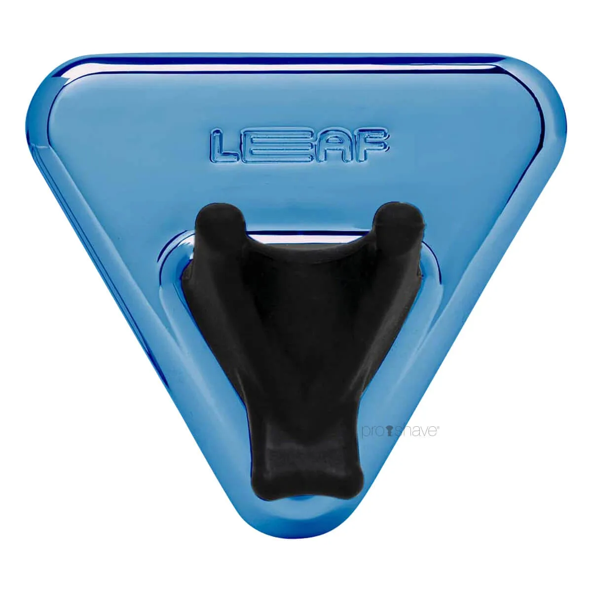 LEAF Shave Shower Holder, Berryblue
