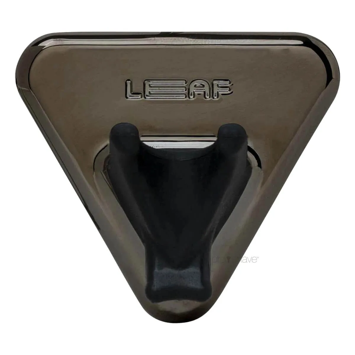 LEAF Shave Shower Holder, Mercury