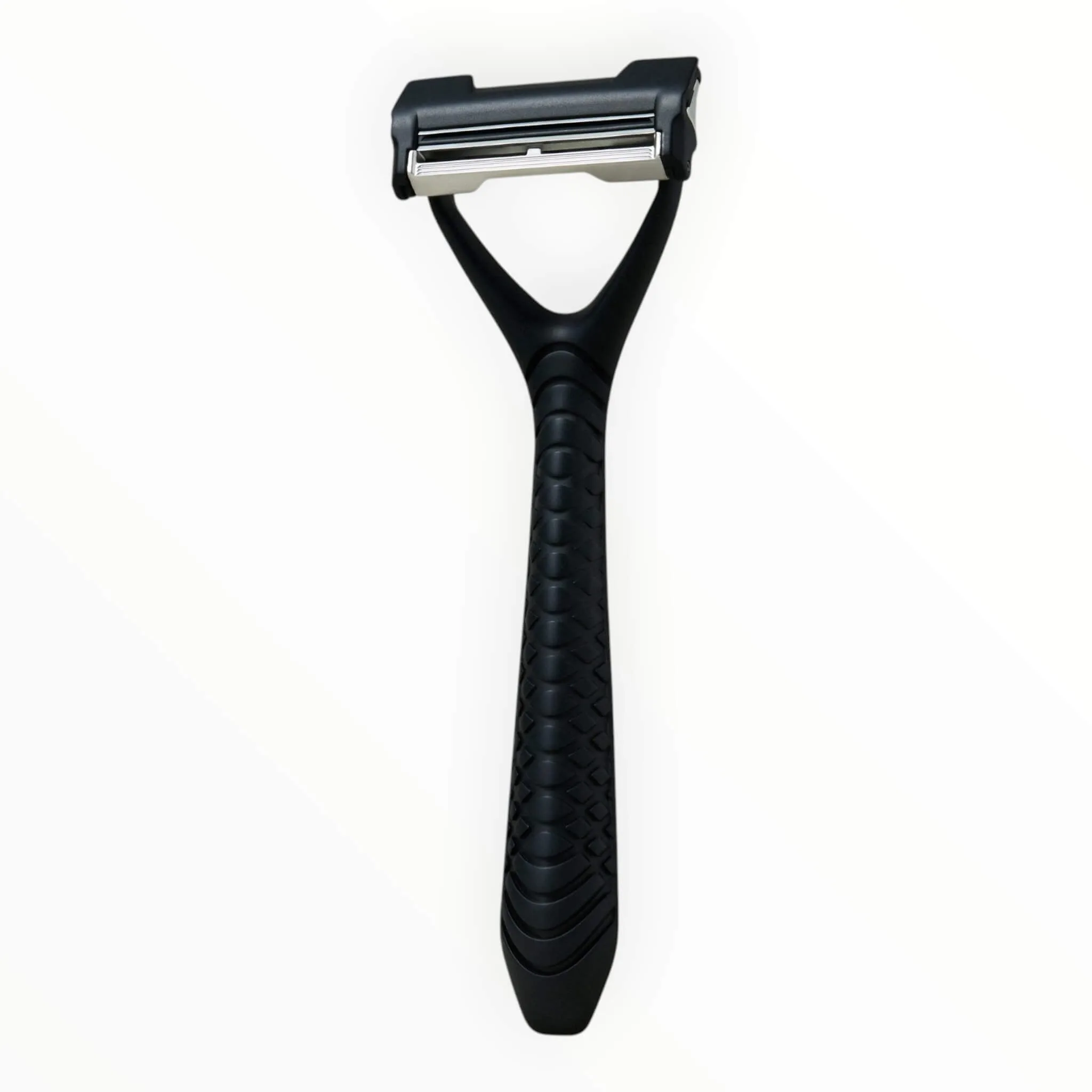 LEAF Shave Skraber, Leaf Two, Black