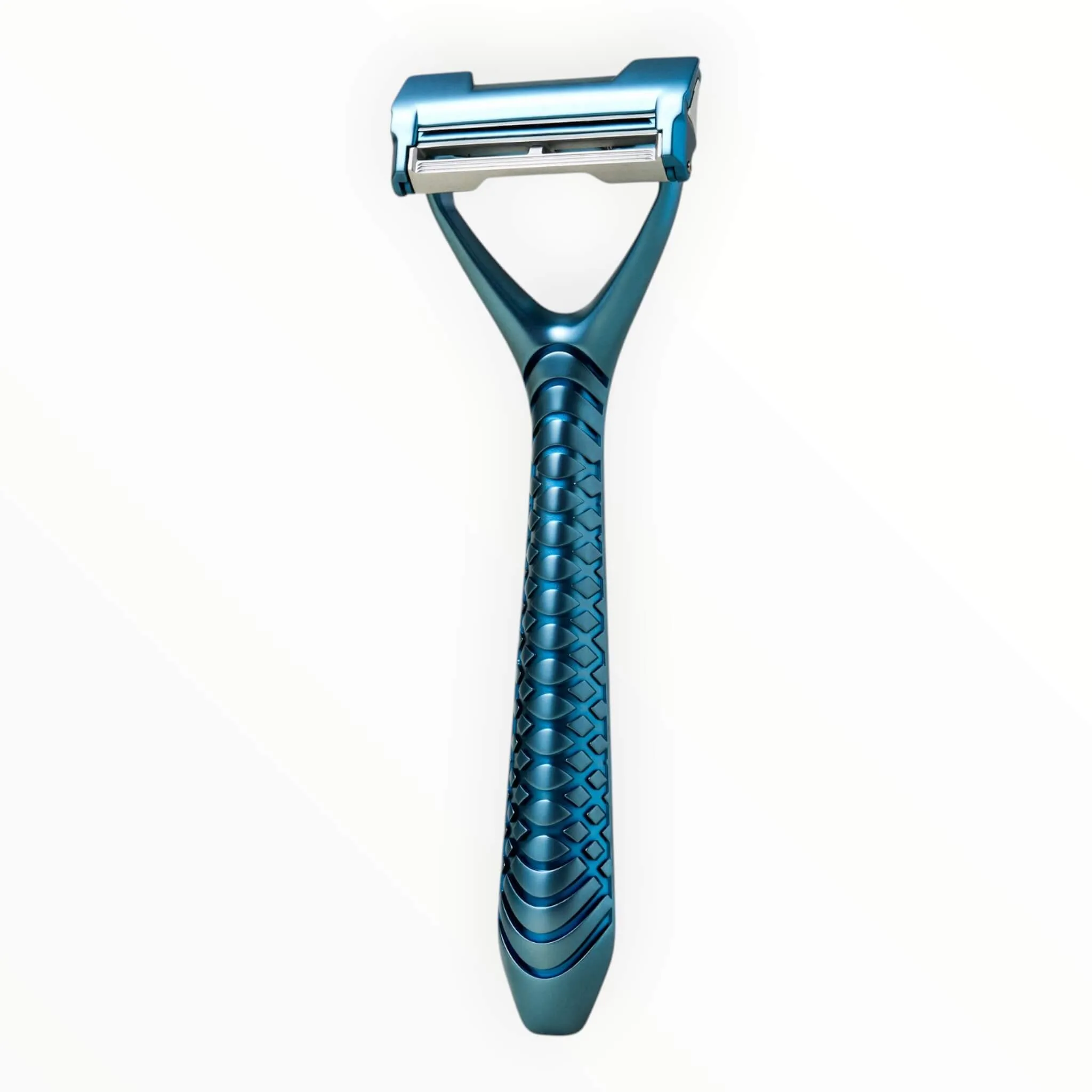 LEAF Shave Skraber, Leaf Two, Glacier