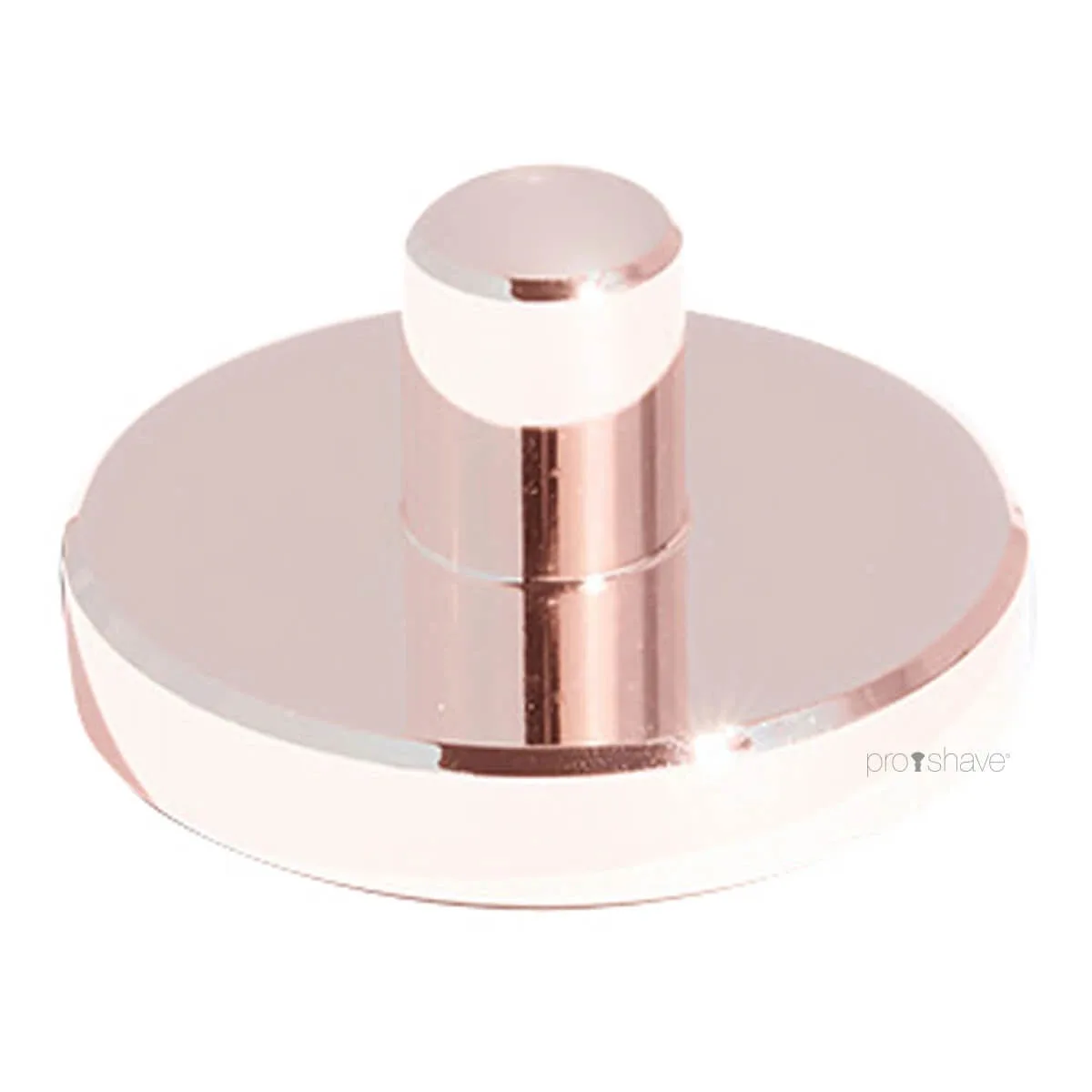 LEAF Shave Stand, The Twig & The Thorn, Rose Gold