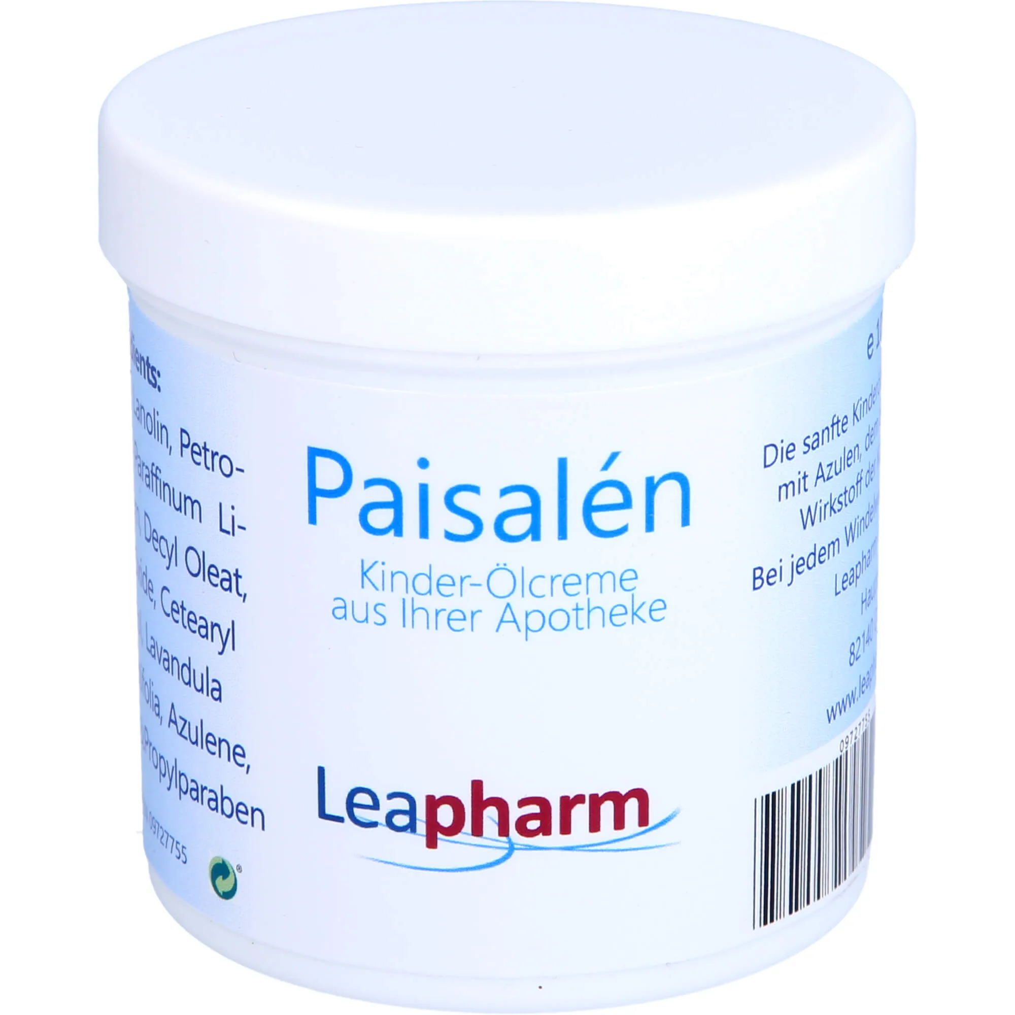 Leapharm produkt