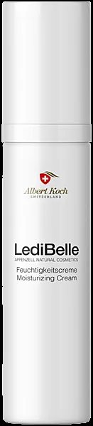LediBelle Feuchtigkeitscreme
