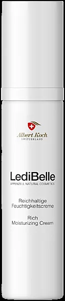 LediBelle Reichhaltige Feuchtigkeitscreme