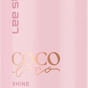 Lee Stafford CoCo LoCo Fuktgivande balsam Med pantenol 500 ml