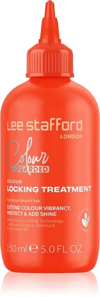 Lee Stafford Colour Guarded Colour Locking Treatment hiustenhoito 150 ml