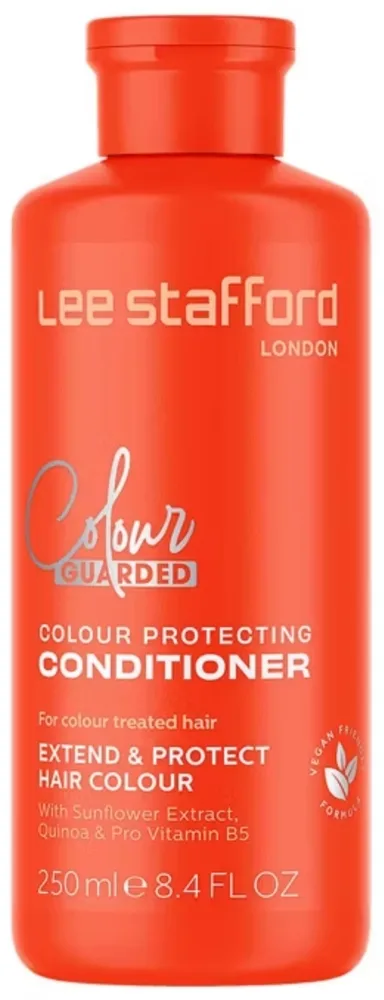 Lee Stafford Colour Guarded Colour Protecting Conditioner Balsam För färgskydd 250 ml