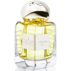 LENGLING Extraits de Sentiments No 1 el pasajero Parfume