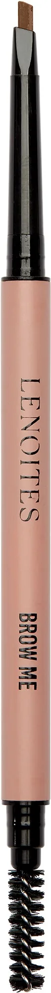 Lenoites Brow Me Brow Sculpting Pencil Auburn