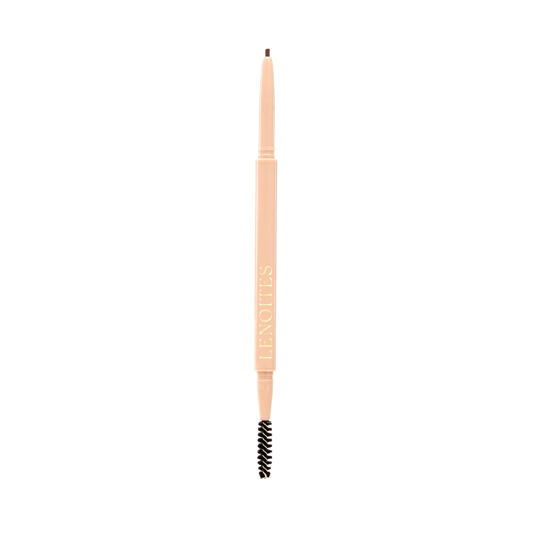 Lenoites Brow Micro Sculpting Pencil 02 Taupe - 0.3 g