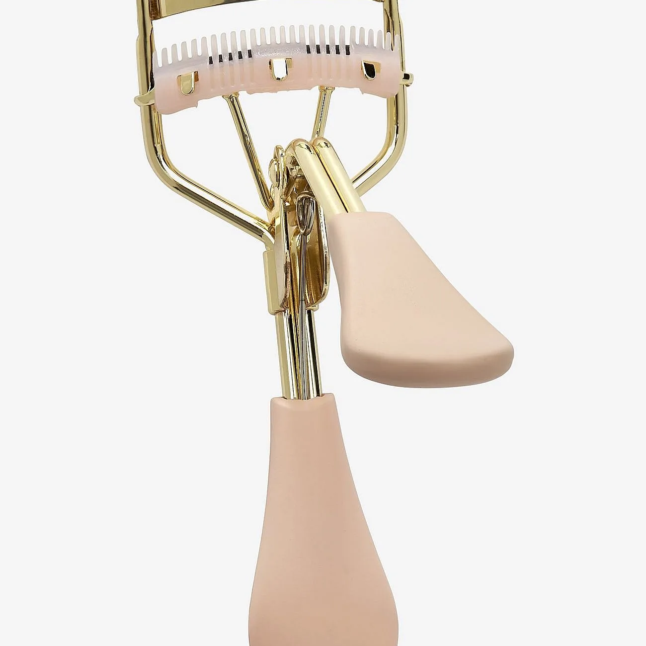 Lenoites Eyelash Curler Lash Lift - Pink - ONE SIZE
