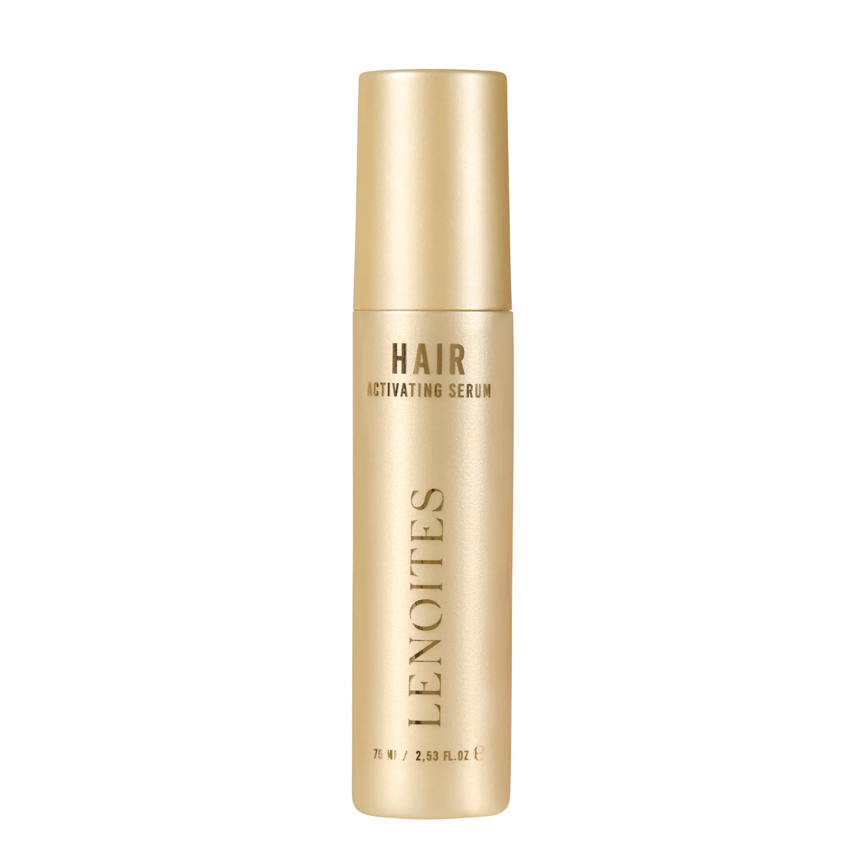 Lenoites Hair Growth Serum 75ml