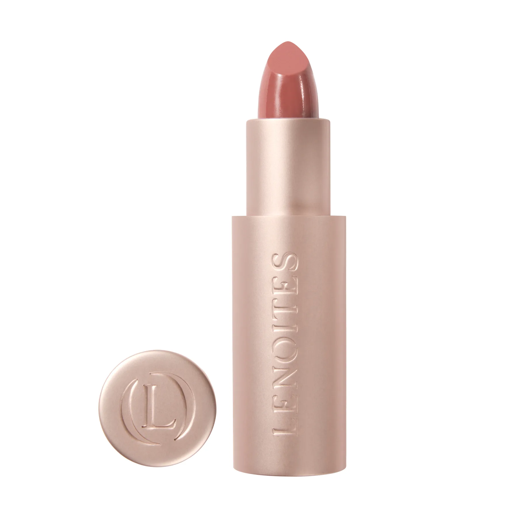 Lenoites Tinted Lip Balm 214 Bloom - 1 pcs