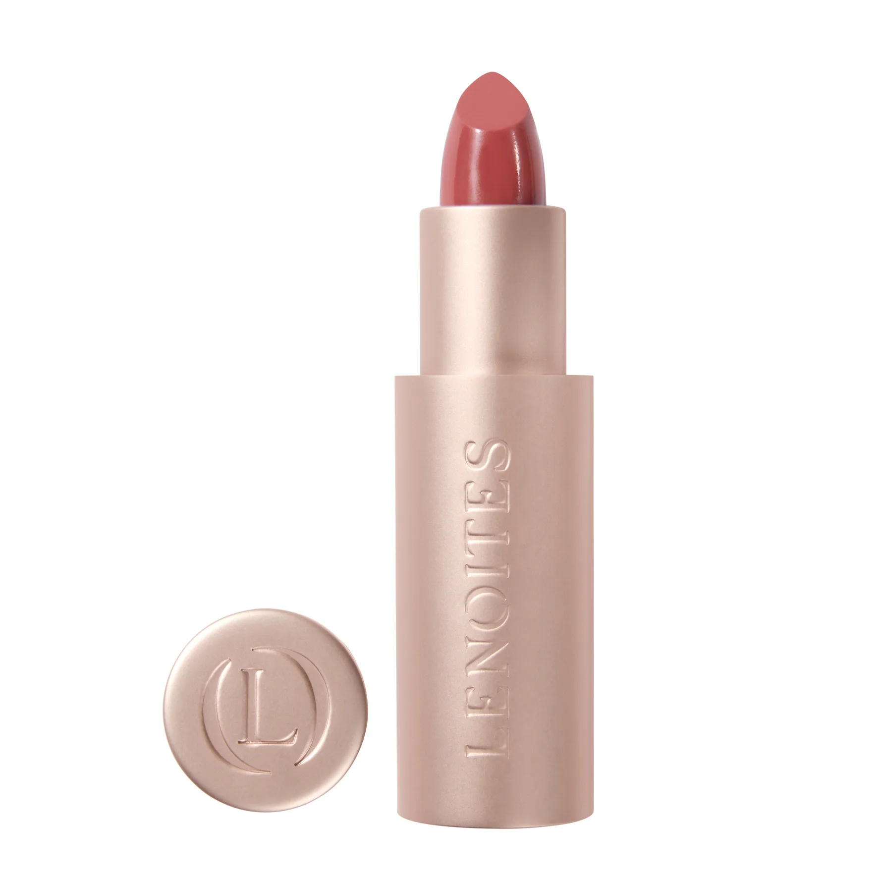 Lenoites Tinted Lip Balm 612 Berry