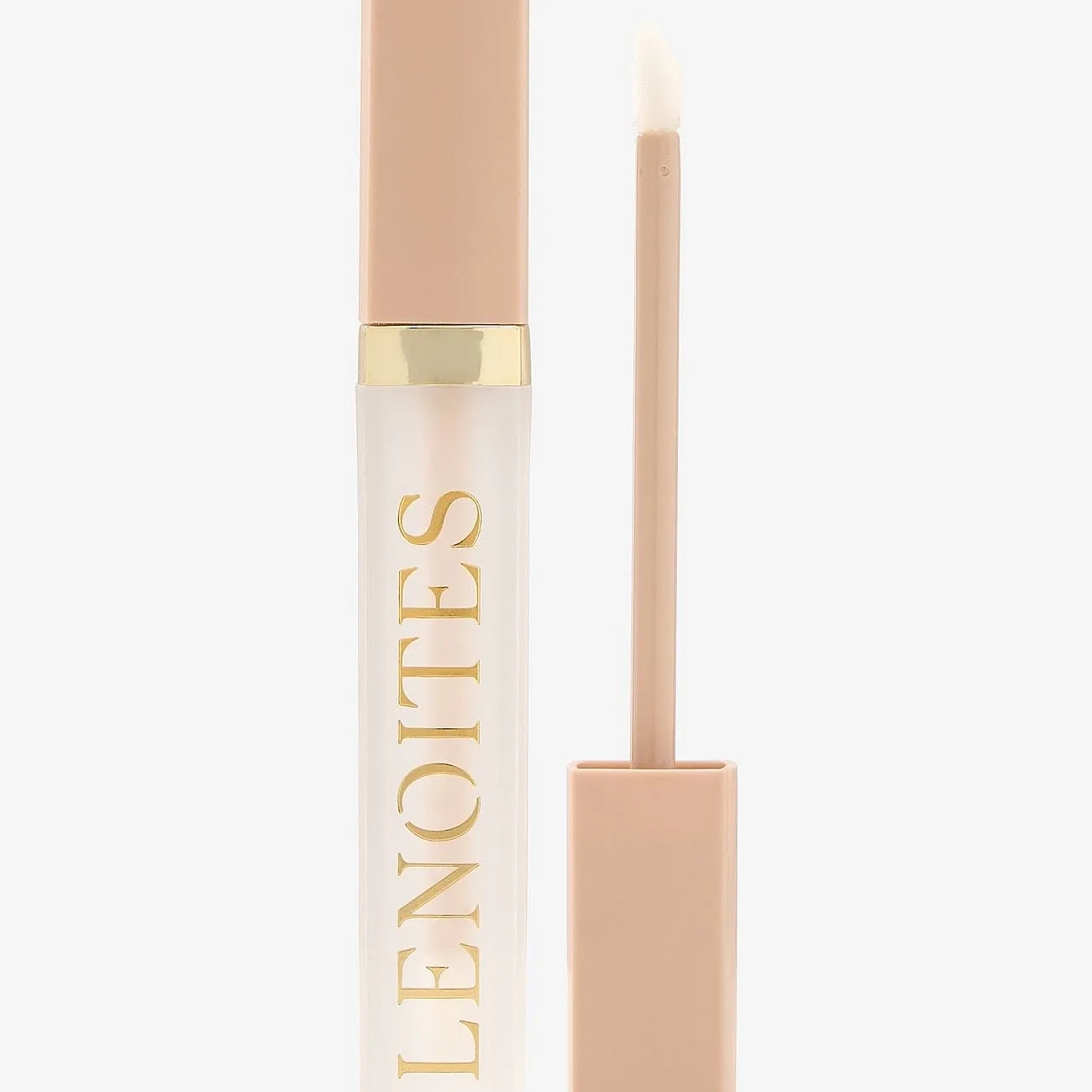 Lenoites Tinted Lip Oil Clear
