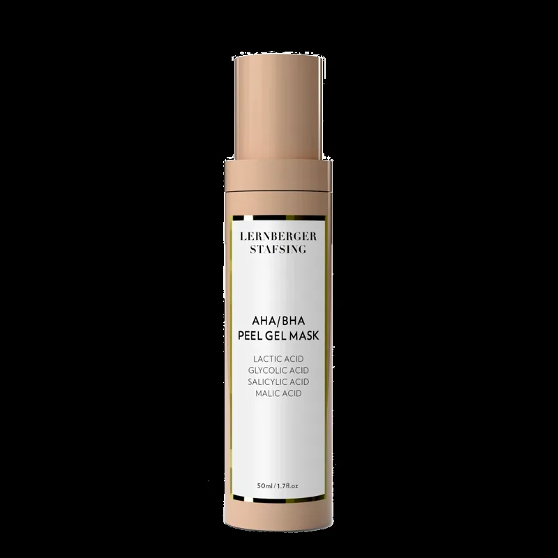 Lernberger Stafsing AHA/BHA Peel Gel Mask 50 ml