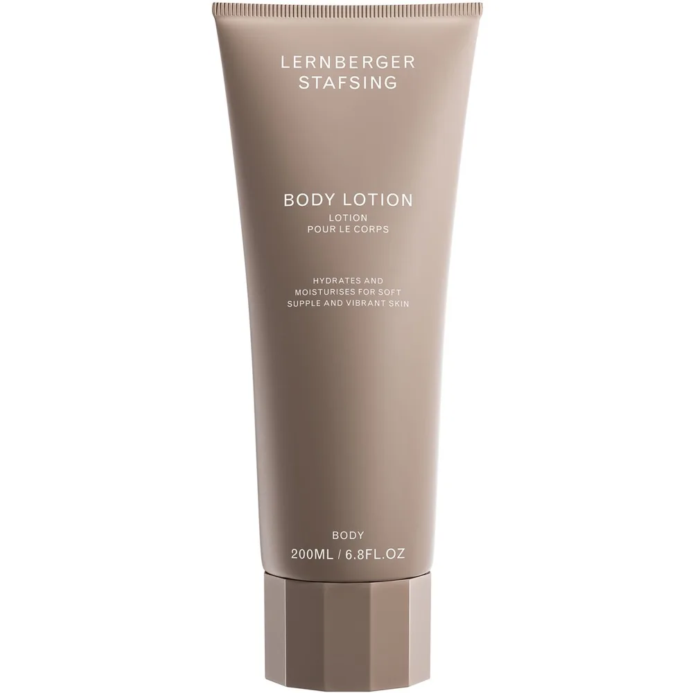 Lernberger Stafsing Body Lotion 200ml
