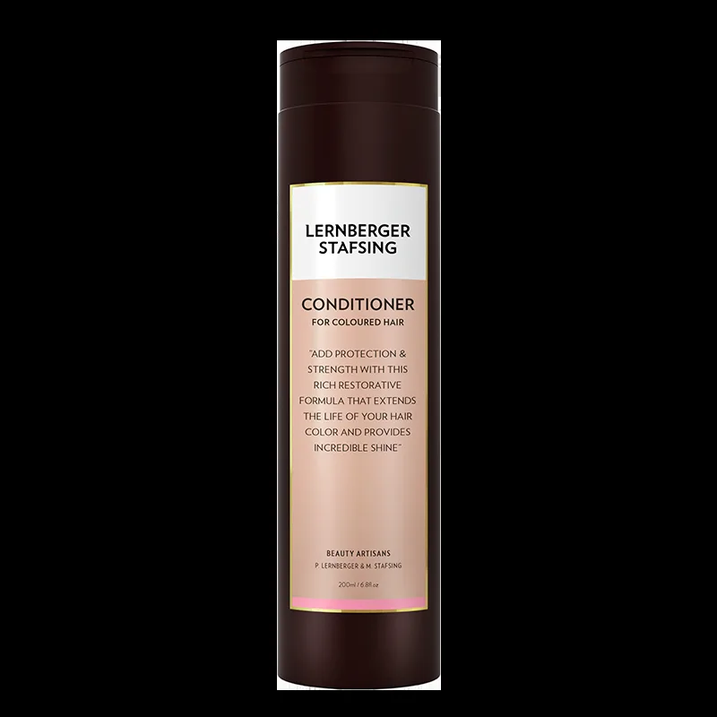 Lernberger Stafsing Conditioner For Coloured Hair 200 ml