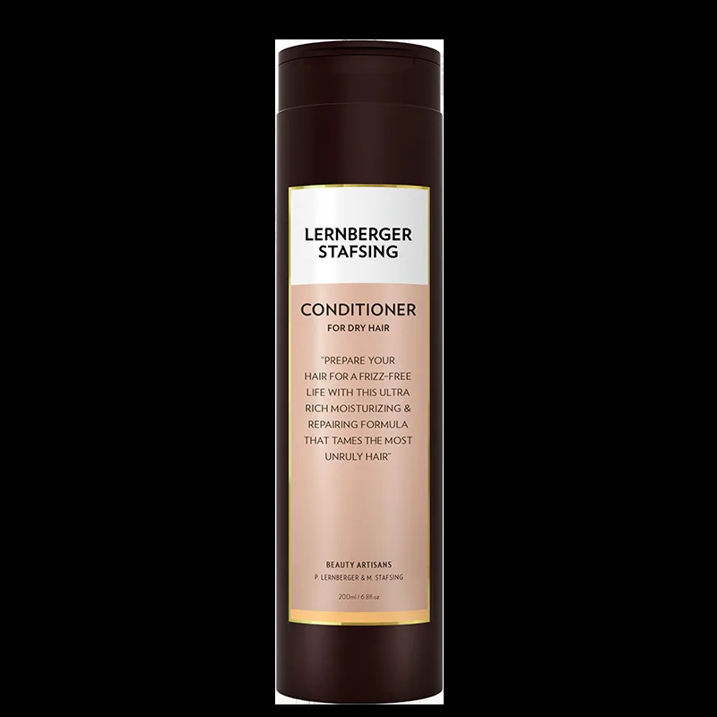 Lernberger Stafsing Conditioner For Dry Hair 200 ml
