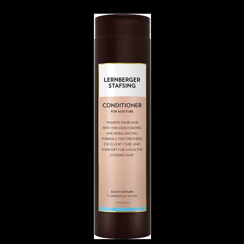 Lernberger Stafsing Conditioner For Moisture 200 ml