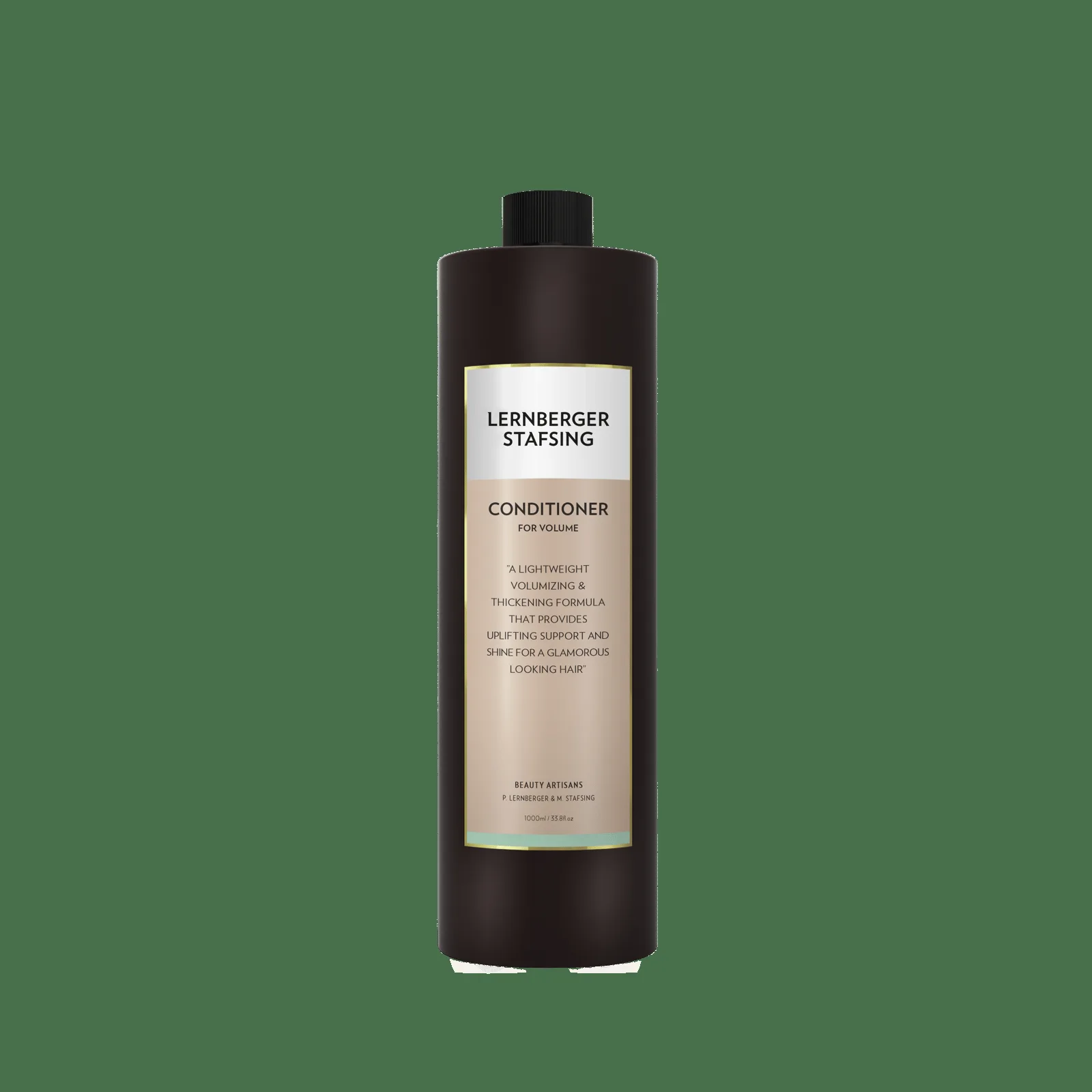 Lernberger Stafsing Conditioner For Volume 1000 ml.