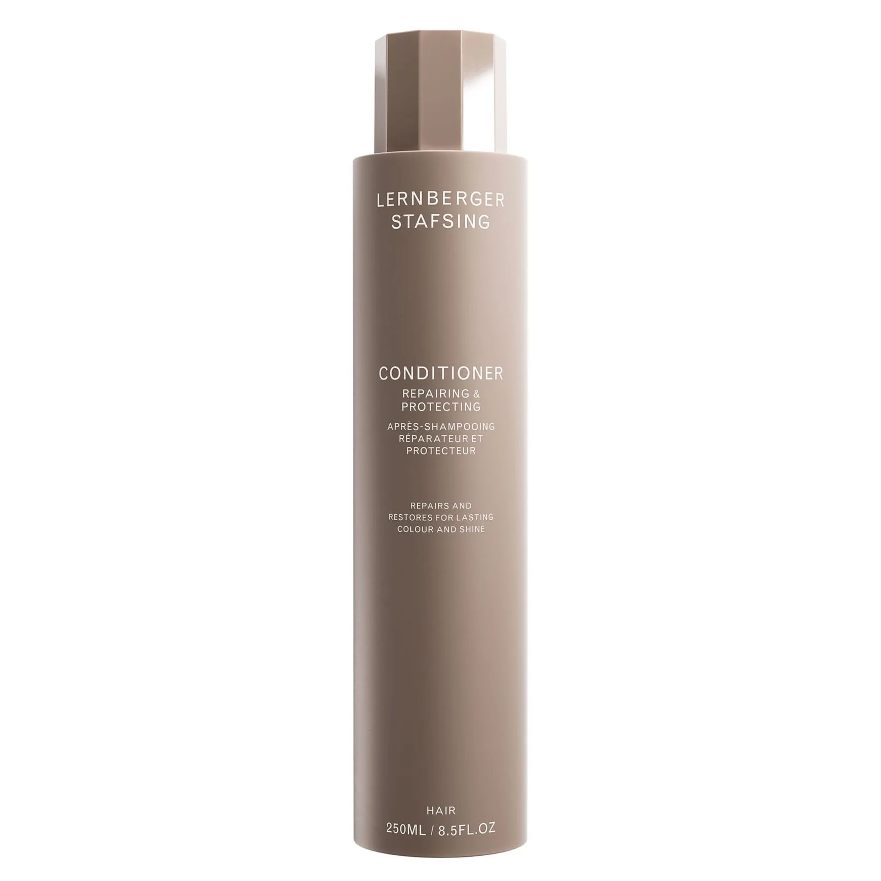 Lernberger Stafsing Conditioner Repairing & Protecting 250.0 Ml - Nude - 250 ml