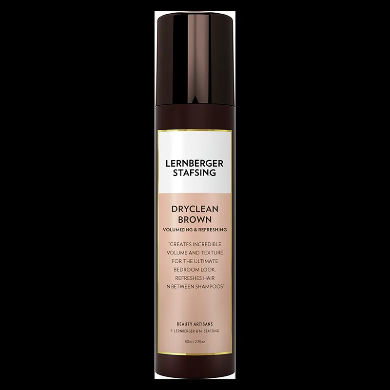 Lernberger Stafsing Dryclean Brown 80 ml