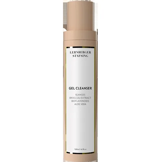 Lernberger Stafsing Gel Cleanser 120 ml