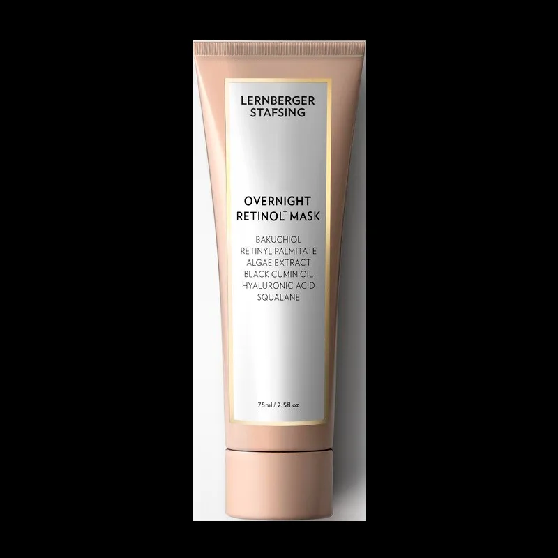 Lernberger Stafsing Overnight Retinol Mask 75 ml